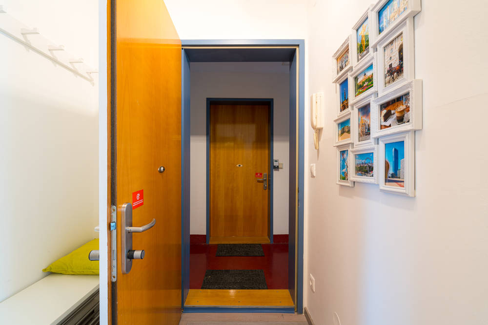 Thumb - Compact and chic: chic apartment near the subway station Rochusgasse num - 18