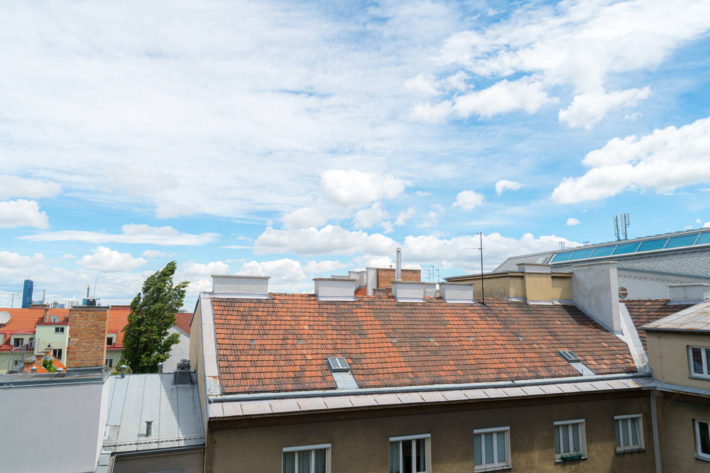 Thumb - Compact and chic: chic apartment near the subway station Rochusgasse num - 9