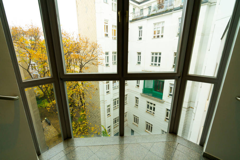 Thumb - Lucid business apartment Vienna in the third district with modern furniture - live near the Belvedere palace num - 34