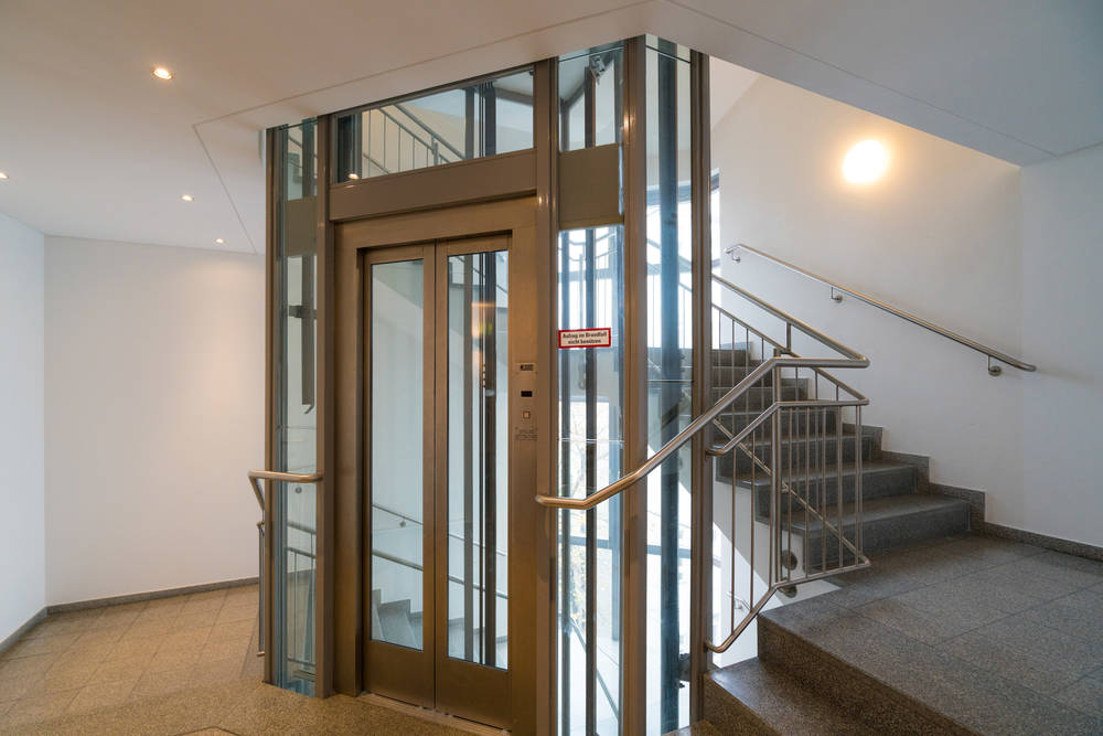 Thumb - Lucid business apartment Vienna in the third district with modern furniture - live near the Belvedere palace num - 33