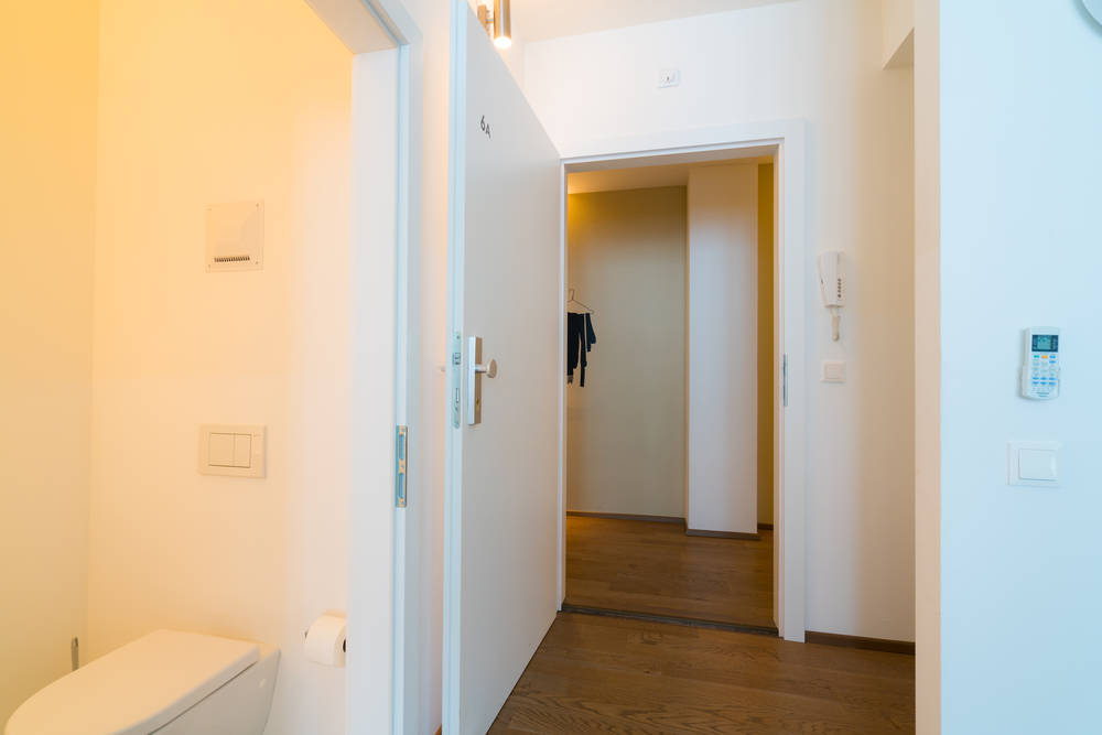 Thumb - Lucid business apartment Vienna in the third district with modern furniture - live near the Belvedere palace num - 30