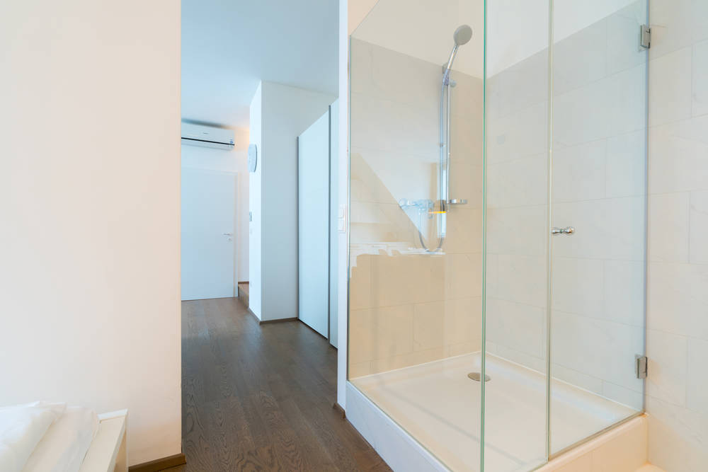 Thumb - Lucid business apartment Vienna in the third district with modern furniture - live near the Belvedere palace num - 23