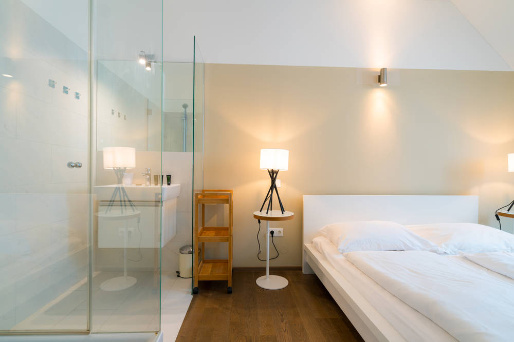 Thumb - Lucid business apartment Vienna in the third district with modern furniture - live near the Belvedere palace num - 22