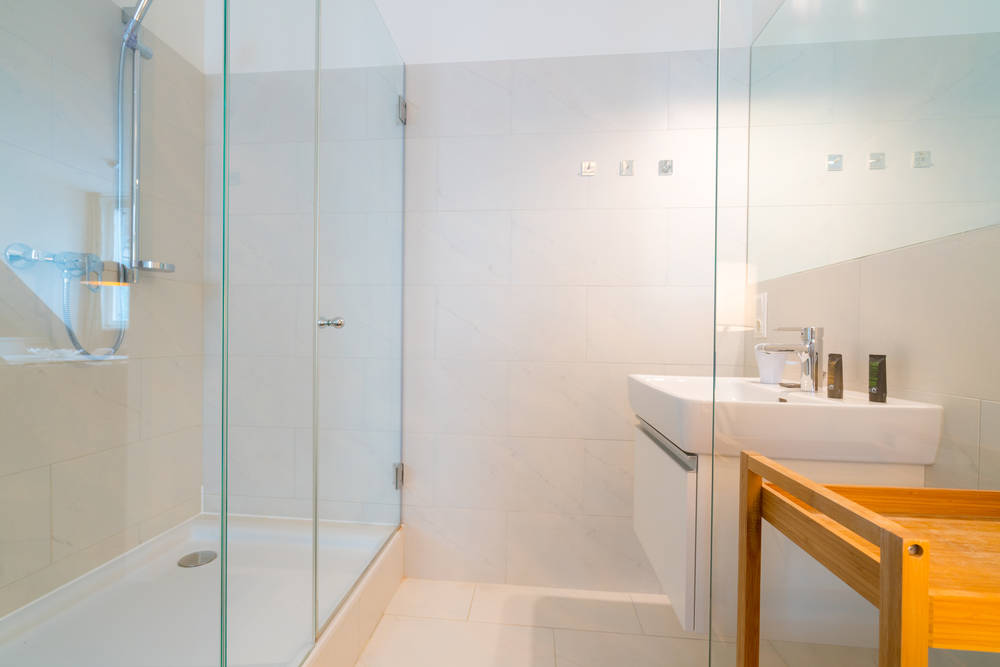 Thumb - Lucid business apartment Vienna in the third district with modern furniture - live near the Belvedere palace num - 18