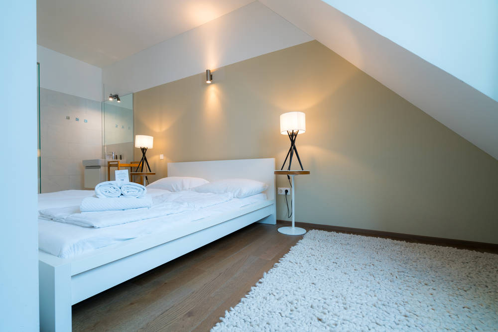 Thumb - Lucid business apartment Vienna in the third district with modern furniture - live near the Belvedere palace num - 15