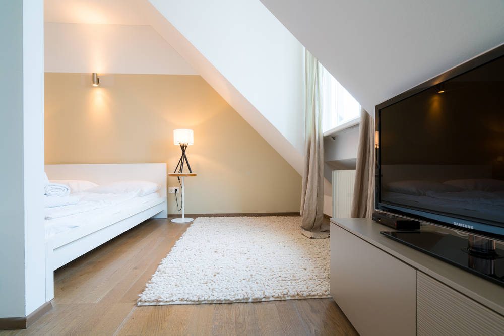 Thumb - Lucid business apartment Vienna in the third district with modern furniture - live near the Belvedere palace num - 14