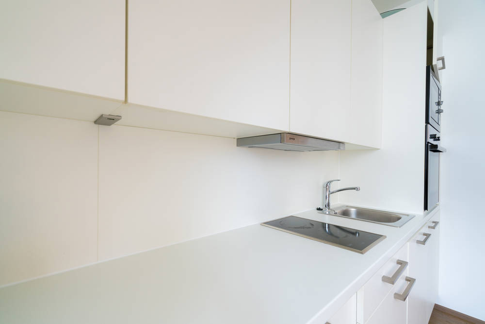 Thumb - Lucid business apartment Vienna in the third district with modern furniture - live near the Belvedere palace num - 7