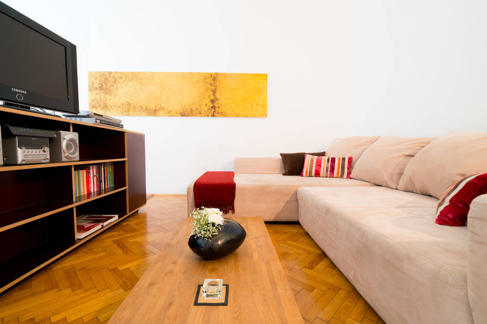 Thumb - Beautiful Studio apartment for interim rental in the heart of Vienna at 1st district with direct airport connection num - 8
