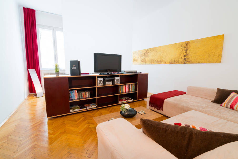 Thumb - Beautiful Studio apartment for interim rental in the heart of Vienna at 1st district with direct airport connection num - 7