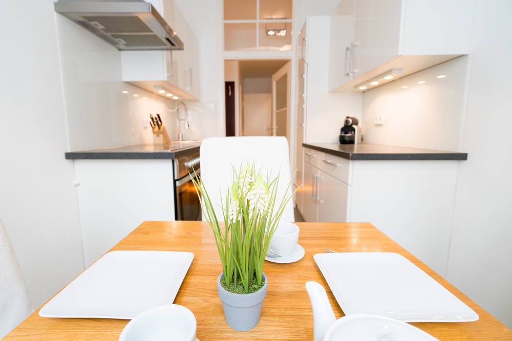 Thumb - Beautiful Studio apartment for interim rental in the heart of Vienna at 1st district with direct airport connection