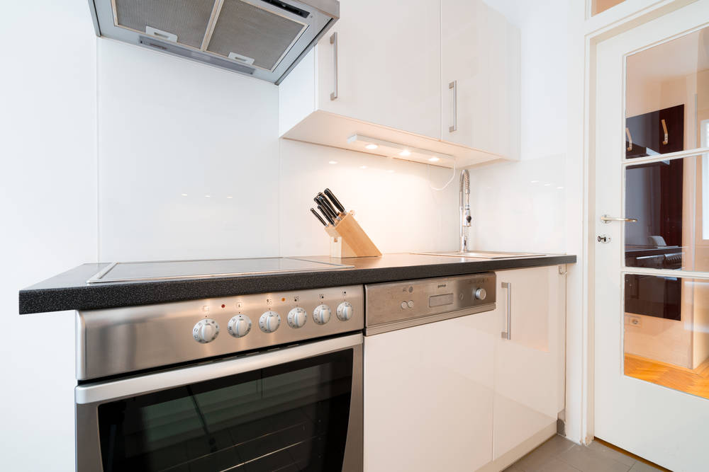 Thumb - Beautiful Studio apartment for interim rental in the heart of Vienna at 1st district with direct airport connection num - 2