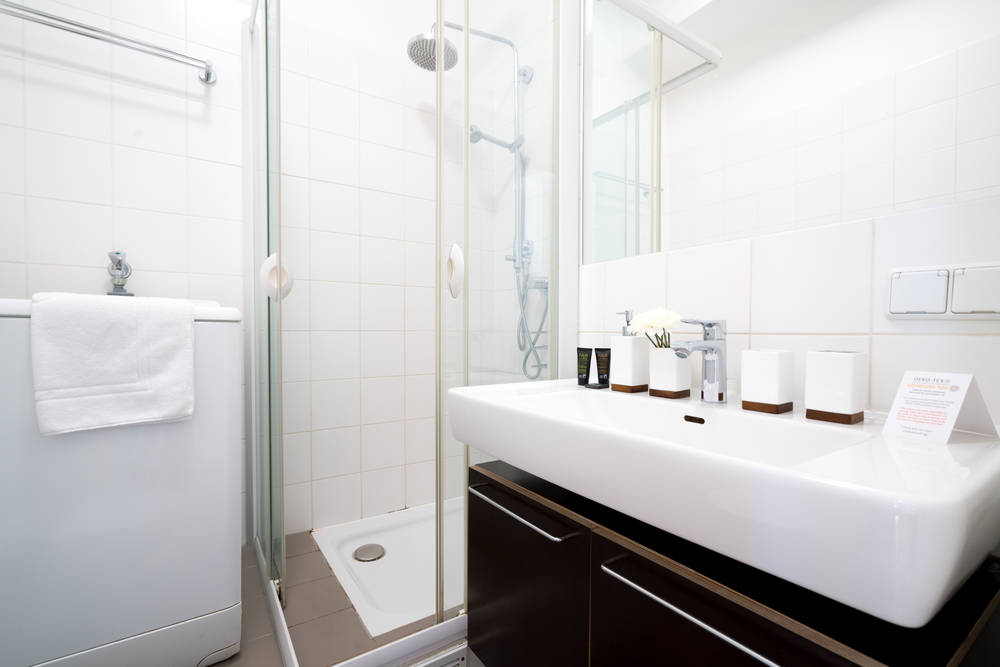 Thumb - Beautiful Studio apartment for interim rental in the heart of Vienna at 1st district with direct airport connection num - 17