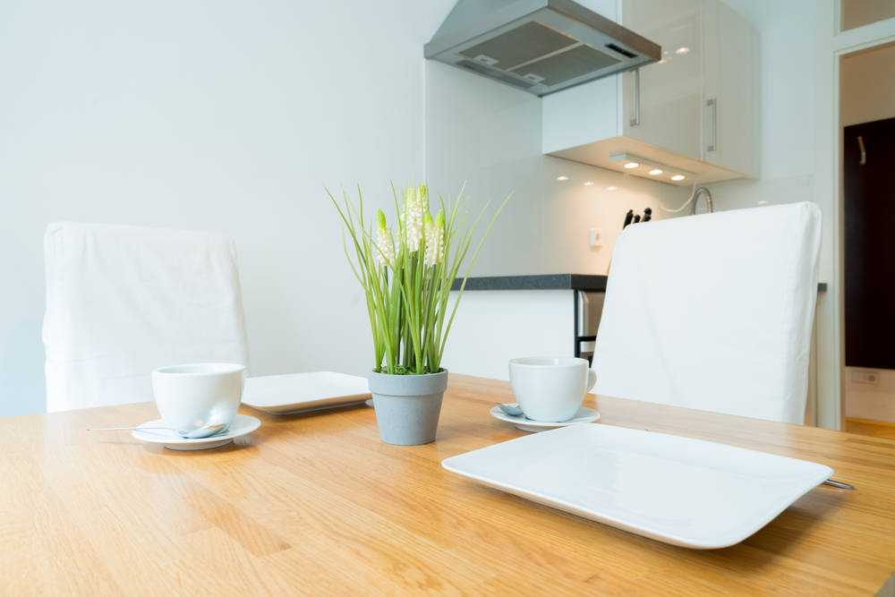 Thumb - Beautiful Studio apartment for interim rental in the heart of Vienna at 1st district with direct airport connection num - 1