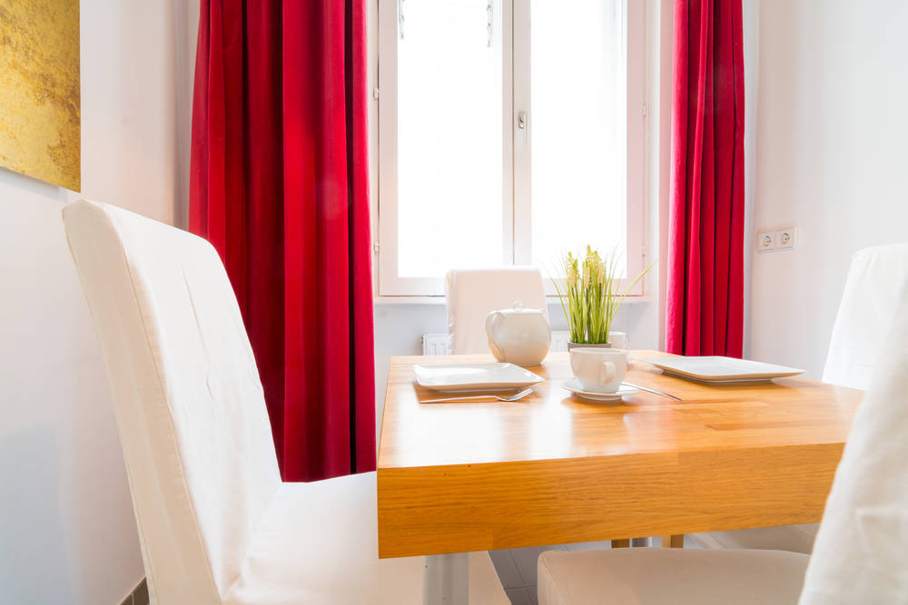 Thumb - Beautiful Studio apartment for interim rental in the heart of Vienna at 1st district with direct airport connection num - 3