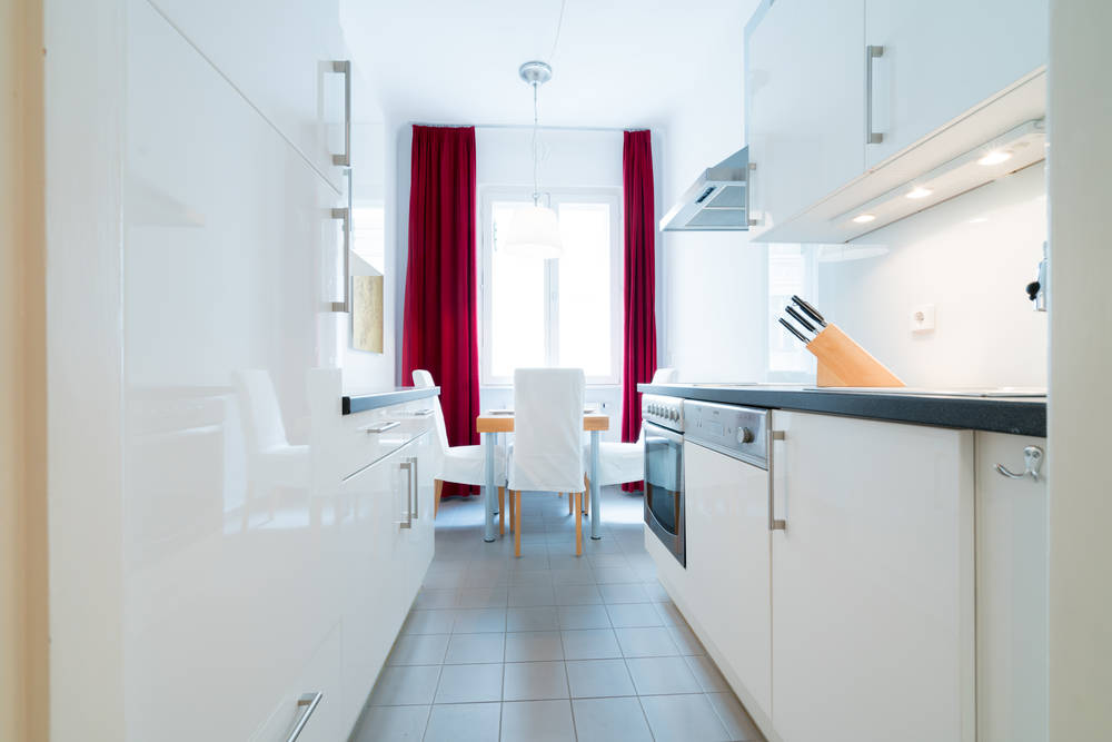 Thumb - Beautiful Studio apartment for interim rental in the heart of Vienna at 1st district with direct airport connection num - 4