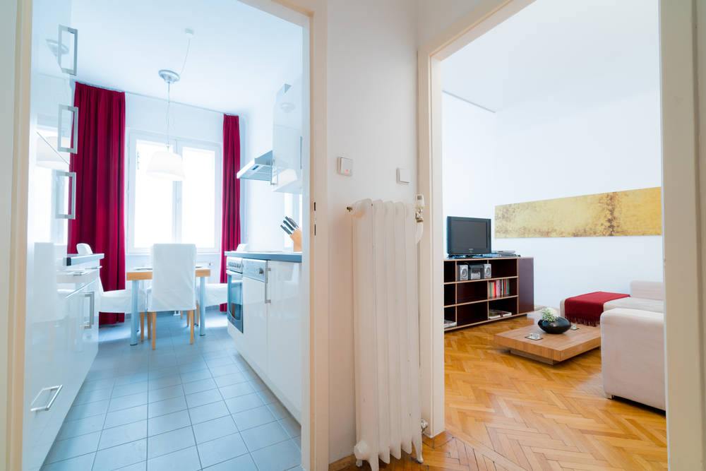 Thumb - Beautiful Studio apartment for interim rental in the heart of Vienna at 1st district with direct airport connection num - 5