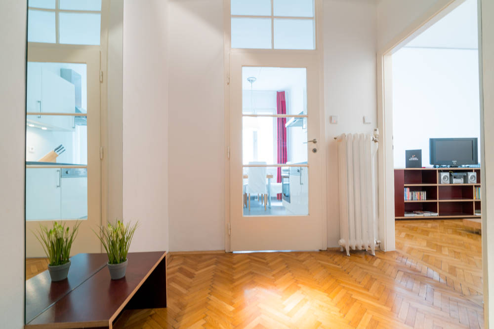 Thumb - Beautiful Studio apartment for interim rental in the heart of Vienna at 1st district with direct airport connection num - 6