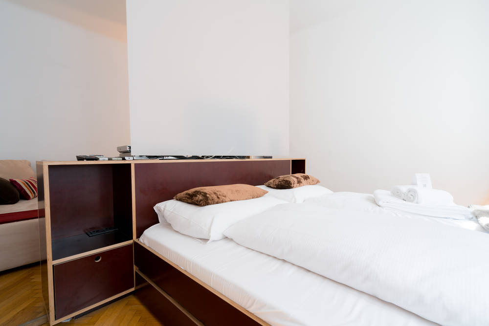 Thumb - Beautiful Studio apartment for interim rental in the heart of Vienna at 1st district with direct airport connection num - 15