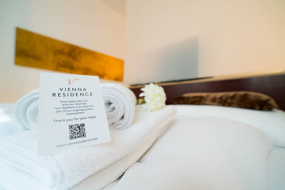 Thumb - Beautiful Studio apartment for interim rental in the heart of Vienna at 1st district with direct airport connection num - 12