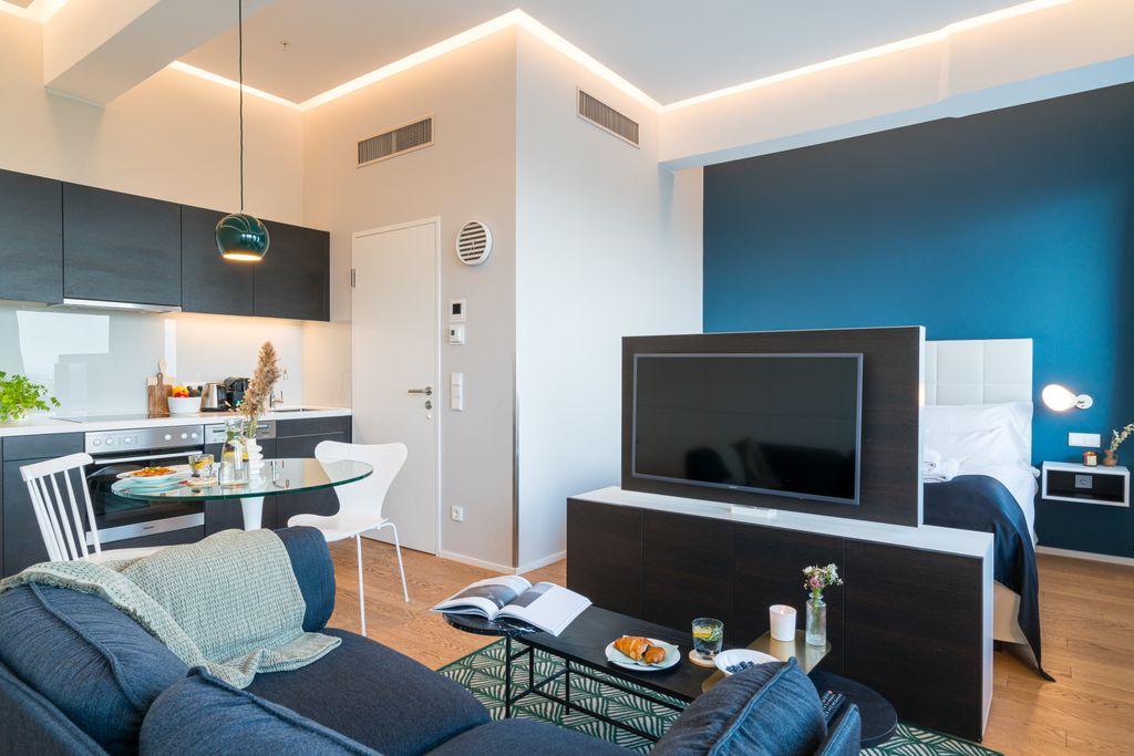 Thumb - Delightful time-out with Meidling charm for your Viennese voyage of discovery num - 2