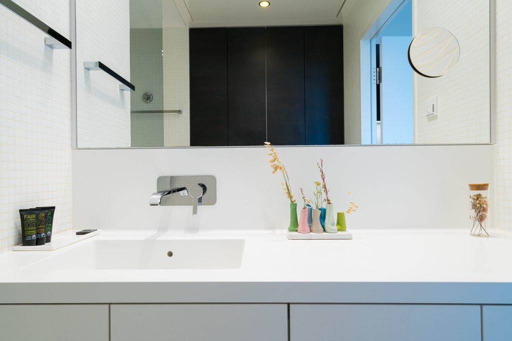 Thumb - Skyline Studio Living: Smart Design with Breathtaking Views over Vienna num - 23