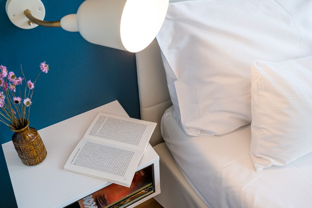 Thumb - Skyline Studio Living: Smart Design with Breathtaking Views over Vienna num - 19