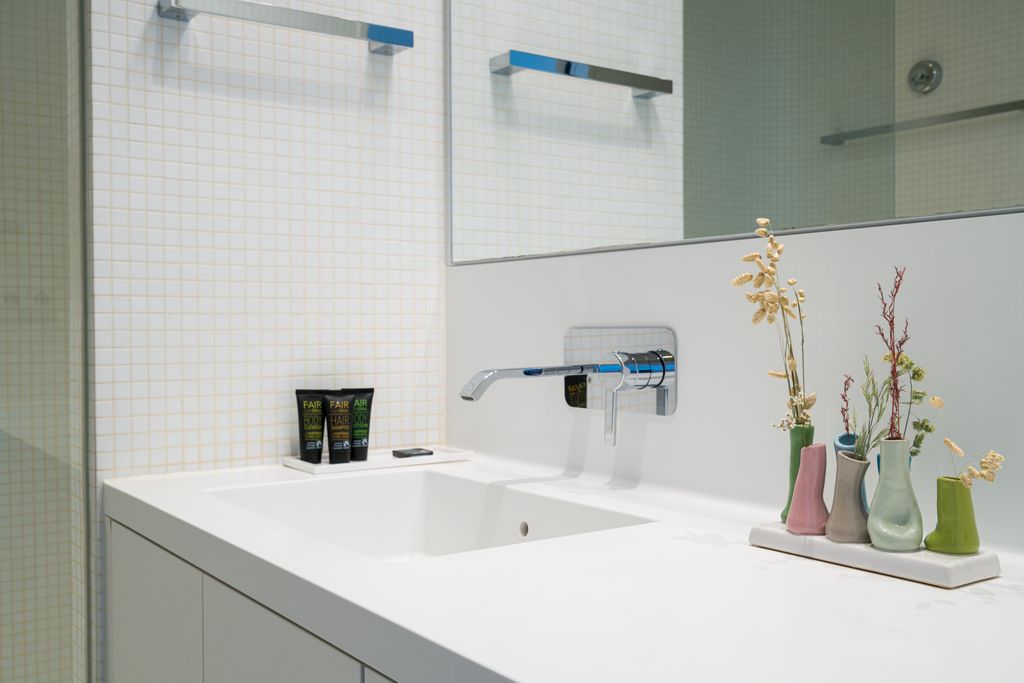 Thumb - Skyline Studio Living: Smart Design with Breathtaking Views over Vienna num - 22