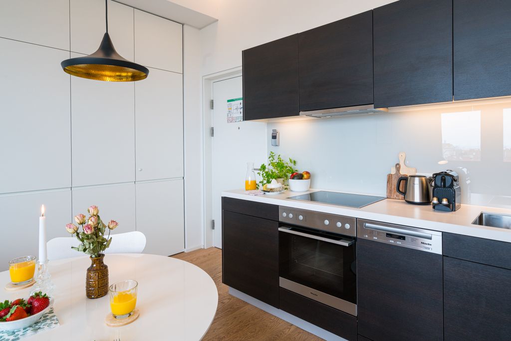 Thumb - Your tiny retreat in Vienna - bright space miracle on Triester Straße close to public transport num - 11