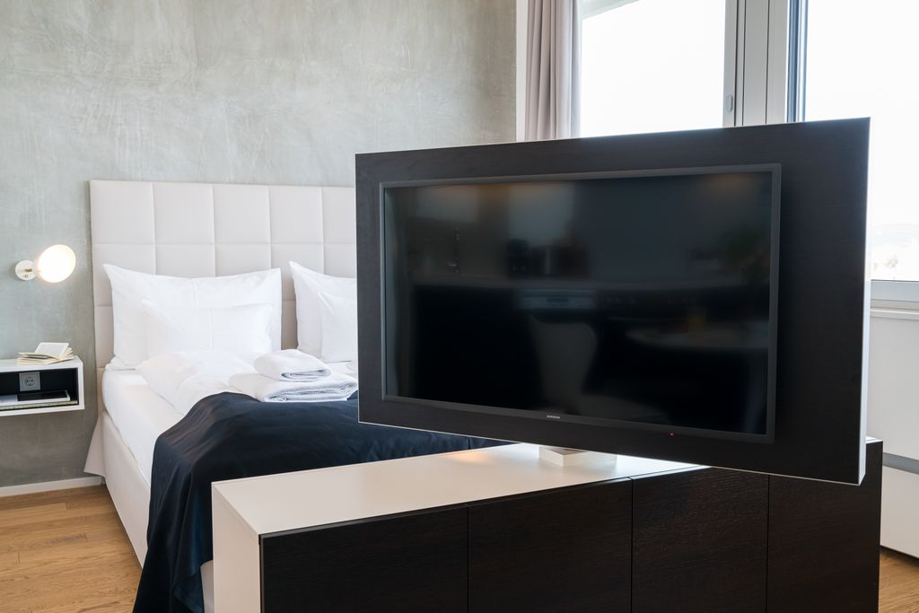 Thumb - Your tiny retreat in Vienna - bright space miracle on Triester Straße close to public transport num - 14