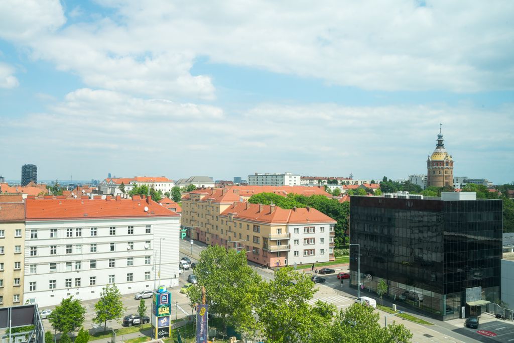 Thumb - Your tiny retreat in Vienna - bright space miracle on Triester Straße close to public transport num - 20