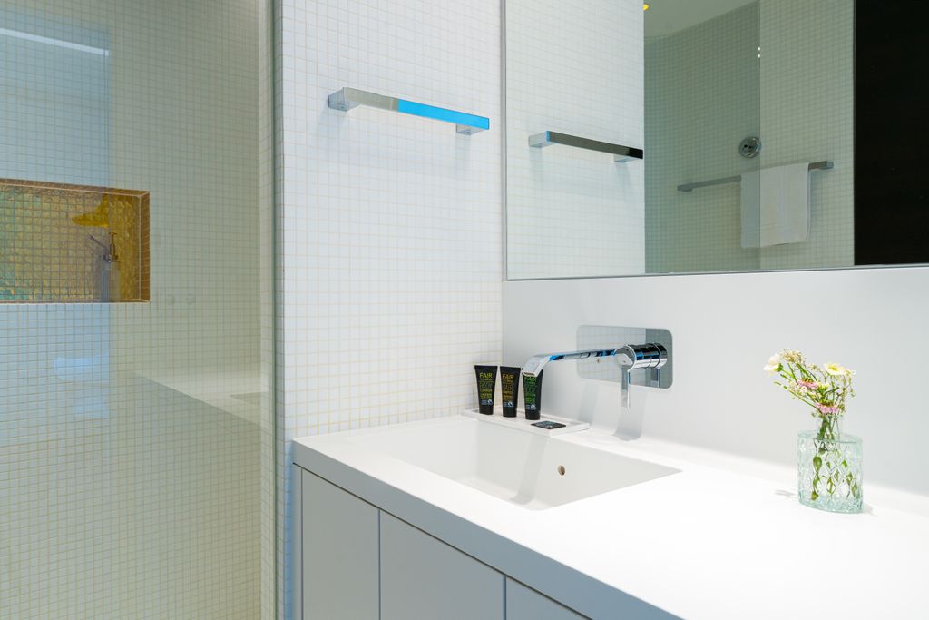 Thumb - Redefining City Living in this 31 sqm Studio with Prime Location in Philips Haus Vienna num - 23