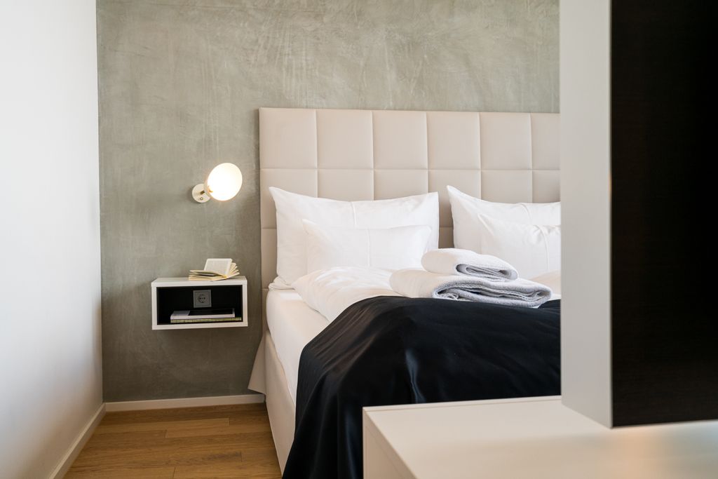 Thumb - Redefining City Living in this 31 sqm Studio with Prime Location in Philips Haus Vienna num - 17