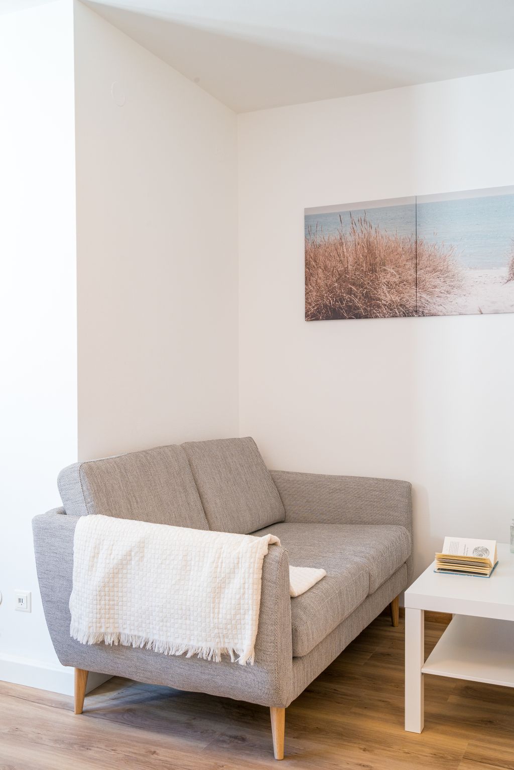 Thumb - High-Floor Studio on Landstraßer Hauptstraße – Rain Shower, Air Conditioning & Lift num - 11
