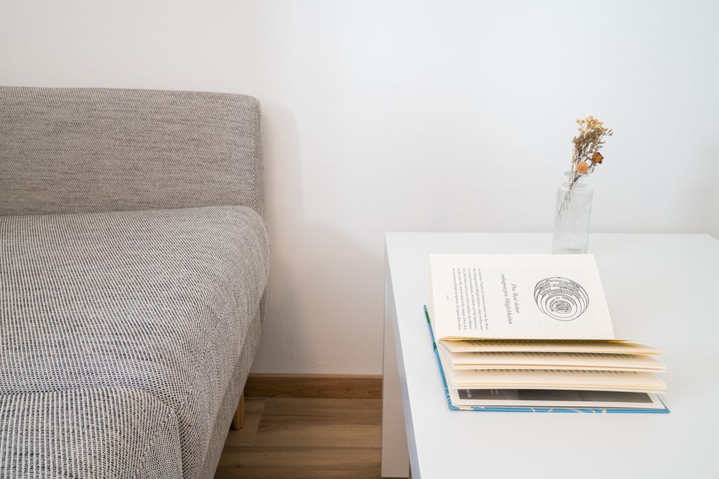 Thumb - High-Floor Studio on Landstraßer Hauptstraße – Rain Shower, Air Conditioning & Lift num - 12