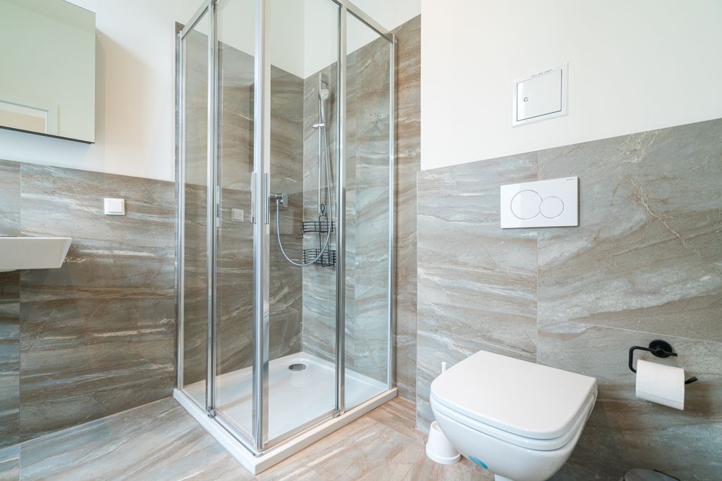 Thumb - Stylish Studio Apartment in a completely renovated Viennese 