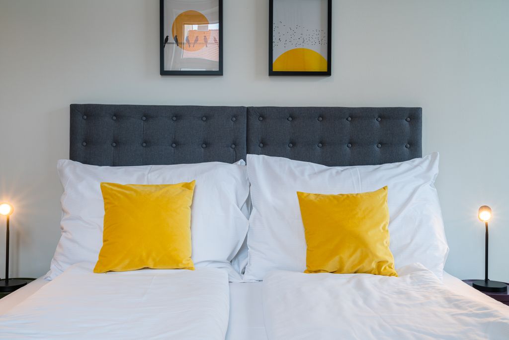 Thumb - Stylish Studio Apartment in a completely renovated Viennese 