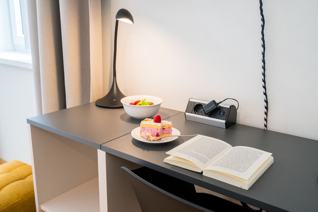 Thumb - Stylish Studio Apartment in a completely renovated Viennese 