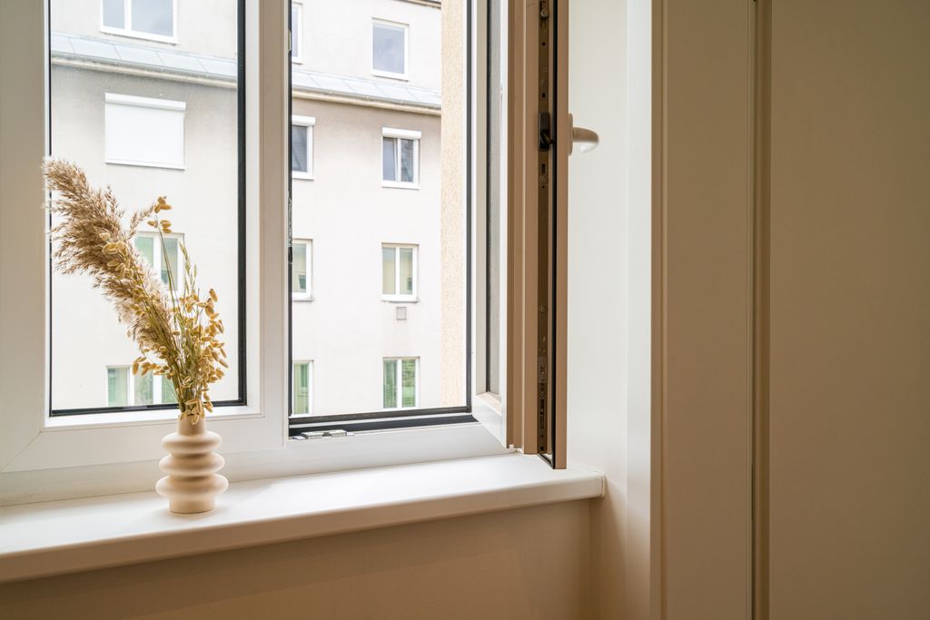 Thumb - Stylish Studio Apartment in a completely renovated Viennese 