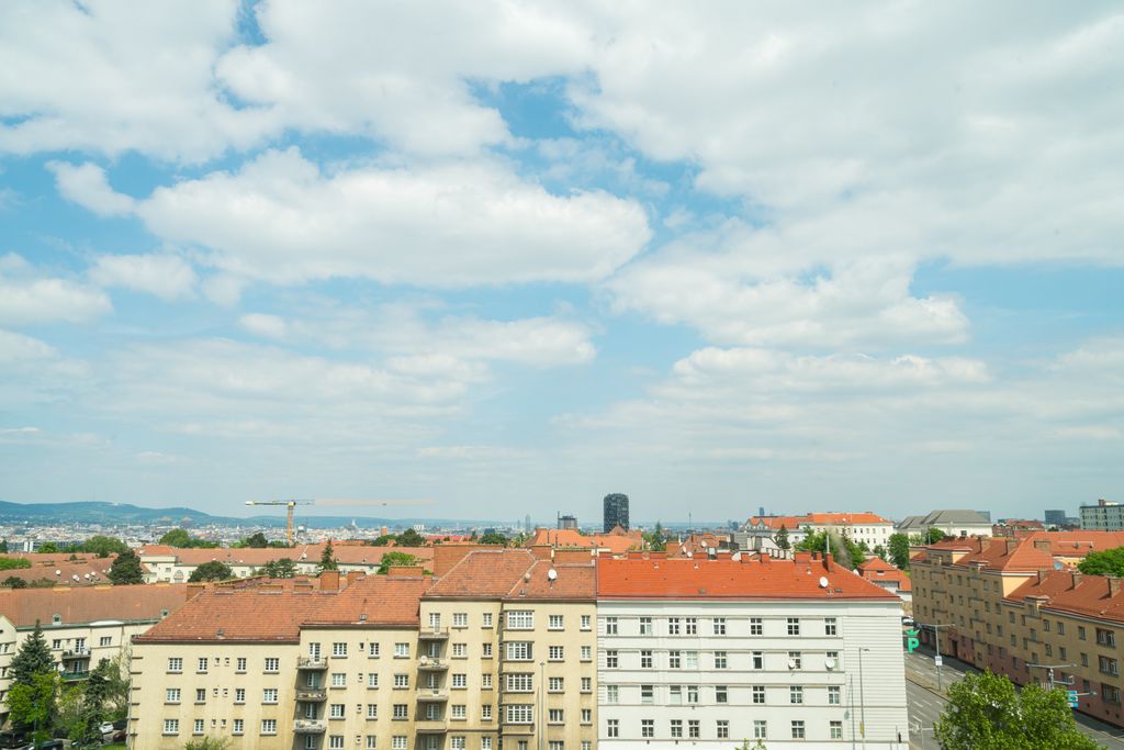 Thumb - Your tiny retreat in Vienna - bright space miracle on Triester Straße close to public transport num - 19