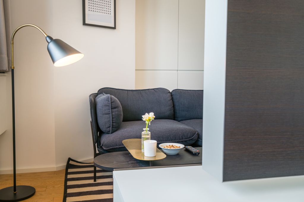 Thumb - Your tiny retreat in Vienna - bright space miracle on Triester Straße close to public transport num - 22