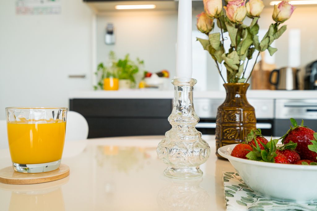 Thumb - Your tiny retreat in Vienna - bright space miracle on Triester Straße close to public transport num - 7