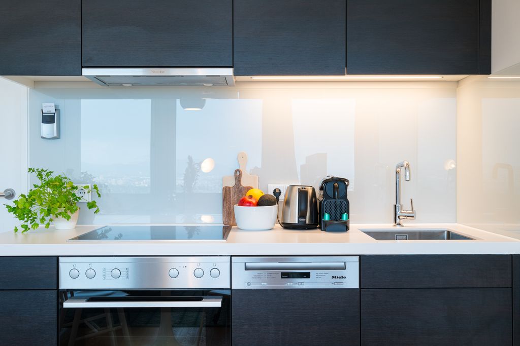 Thumb - Skyline Studio Living: Smart Design with Breathtaking Views over Vienna num - 10