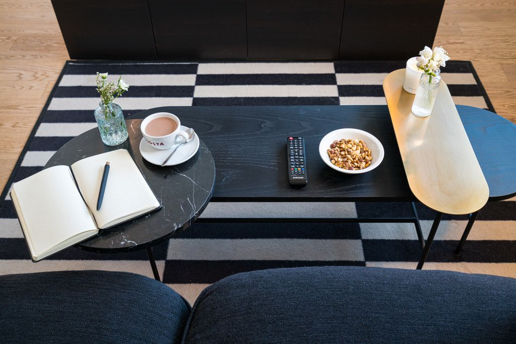 Thumb - Redefining City Living in this 31 sqm Studio with Prime Location in Philips Haus Vienna num - 10