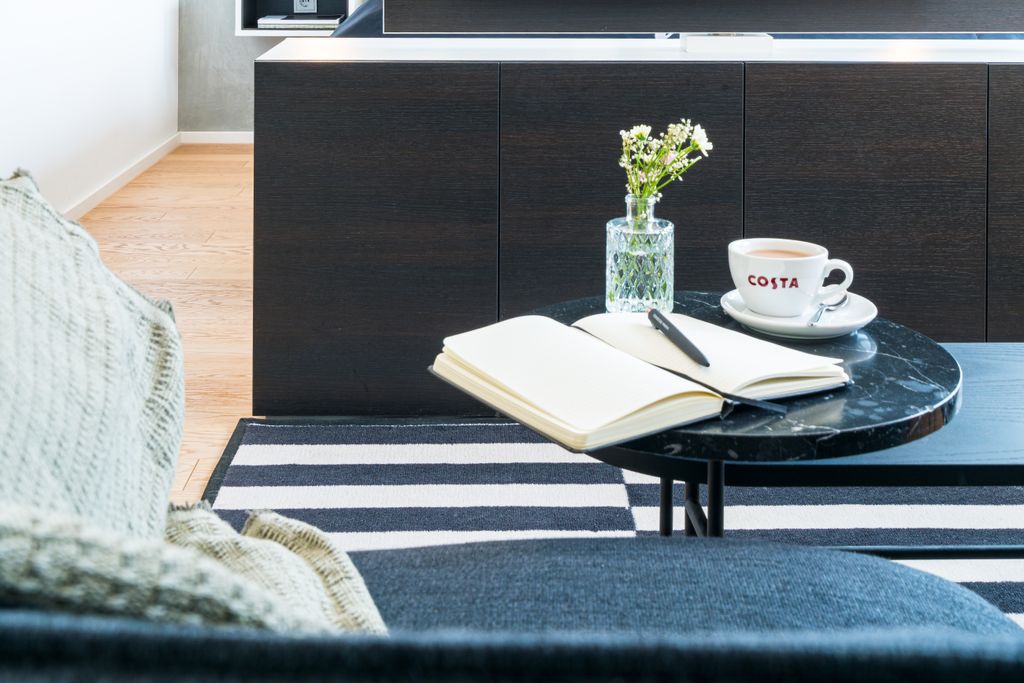 Thumb - Redefining City Living in this 31 sqm Studio with Prime Location in Philips Haus Vienna num - 11