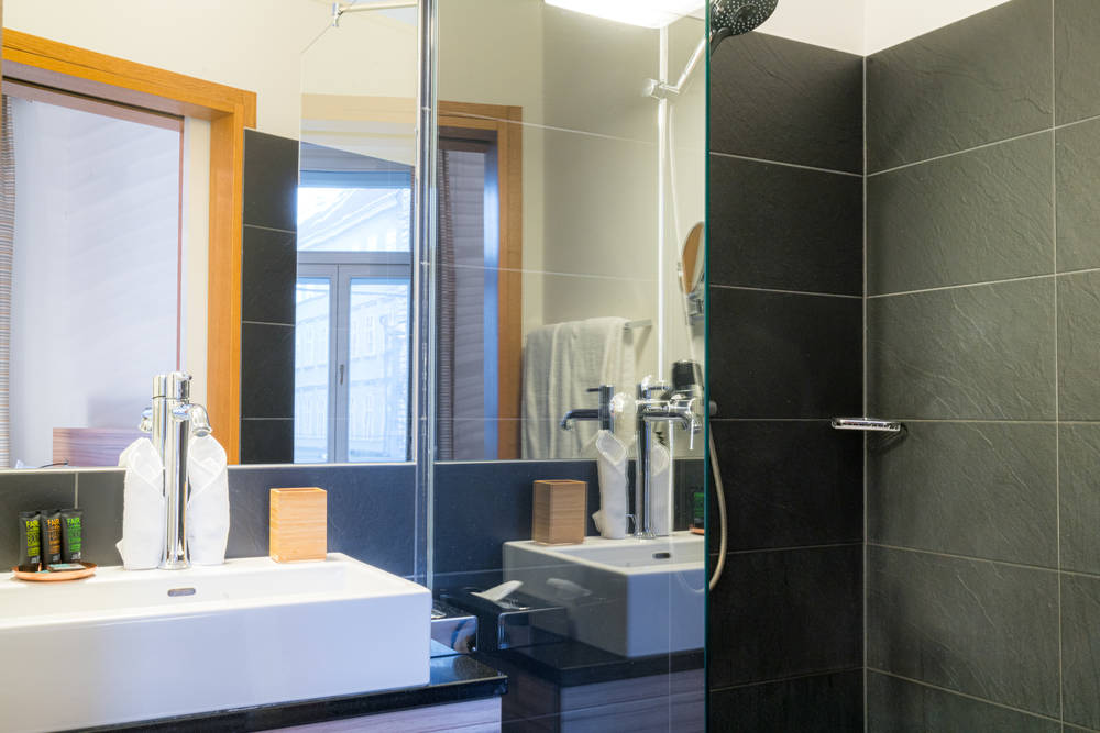 Thumb - Convenient business apartment with own working area num - 16