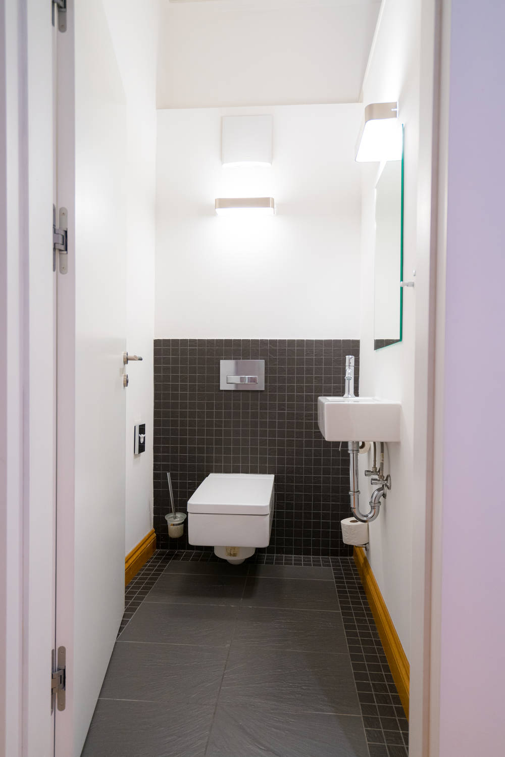 Thumb - Convenient business apartment with own working area num - 19