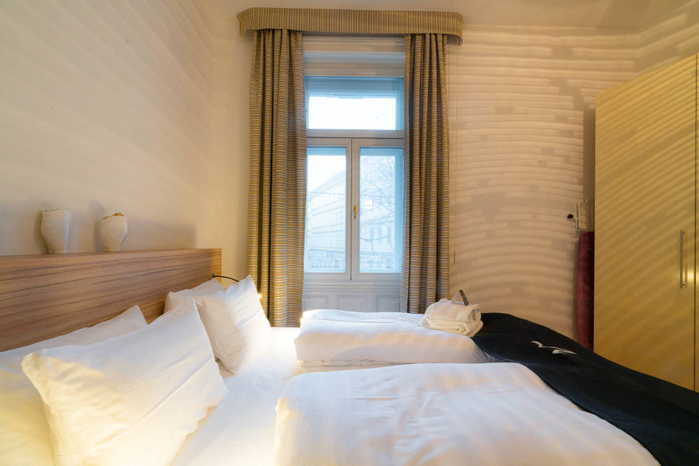 Thumb - Convenient business apartment with own working area num - 13