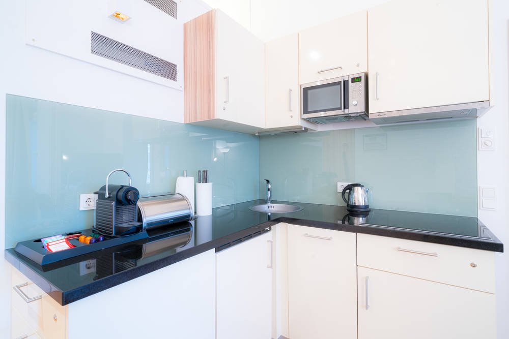 Thumb - Convenient business apartment with own working area num - 9