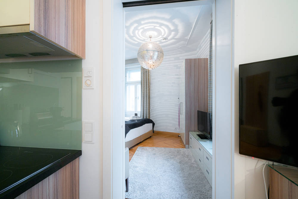 Thumb - Convenient business apartment with own working area num - 10