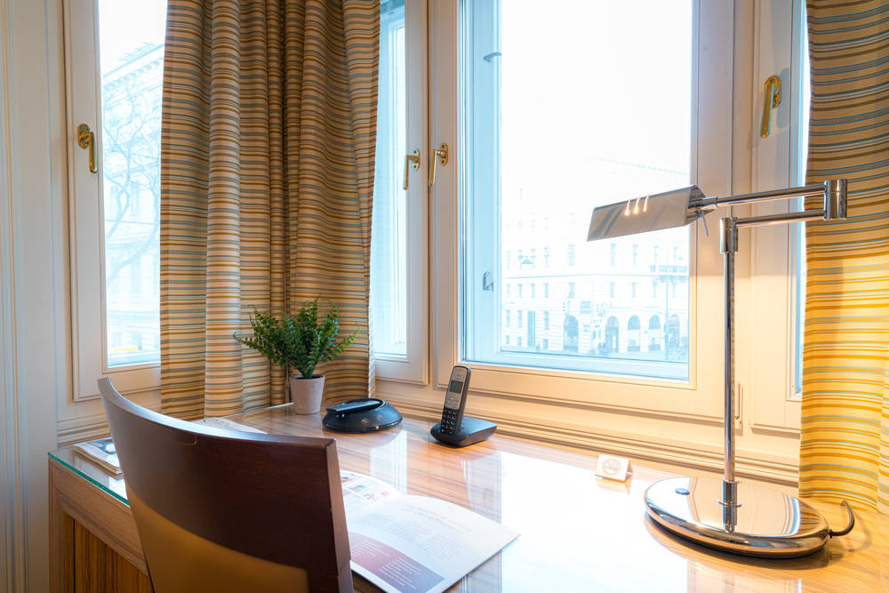 Thumb - Convenient business apartment with own working area num - 5